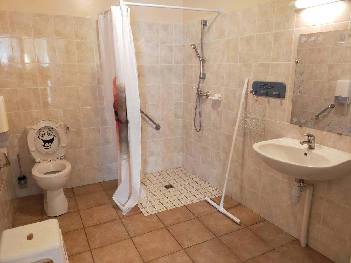 Chambres d'hôtes de l'Auberge L'Astrassadou Rezentieres Exterior foto